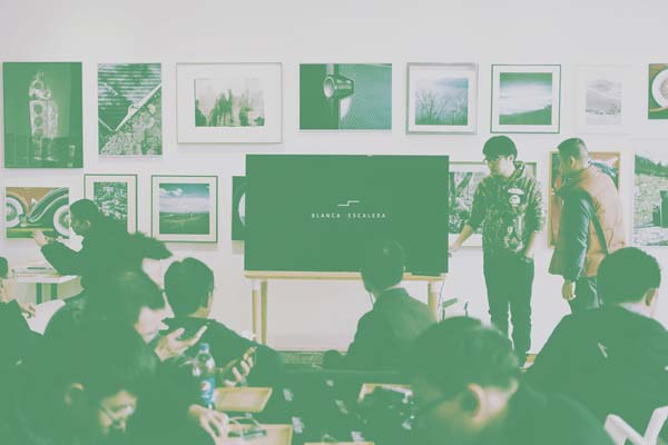 Cursos de Marketing Digital y CRM